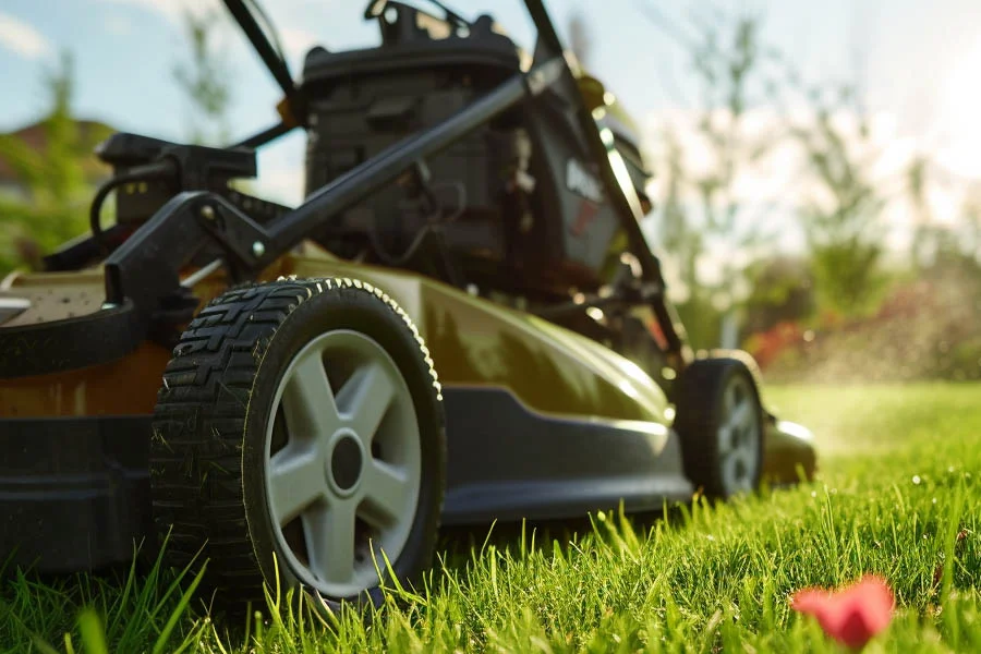 where to buy a lawn mower battery