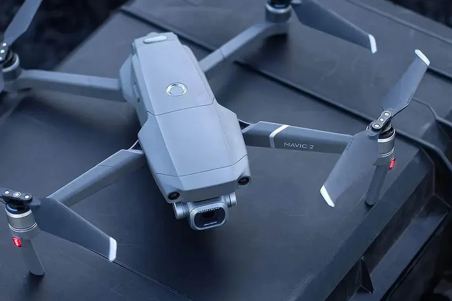 best drones for aerial photos